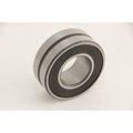 Consolidated Bearings Spherical Roller Bearings, 22214E2RS 22214E-2RS